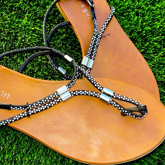 Madden Girl Sandals - Picture 2 of 3